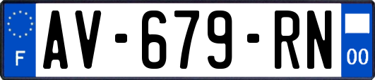 AV-679-RN