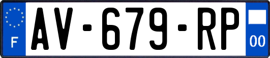 AV-679-RP