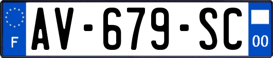 AV-679-SC