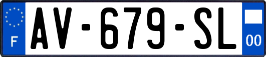 AV-679-SL