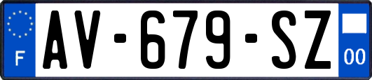 AV-679-SZ
