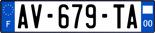 AV-679-TA