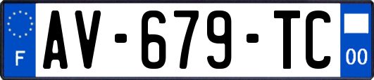 AV-679-TC