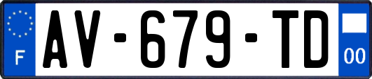 AV-679-TD
