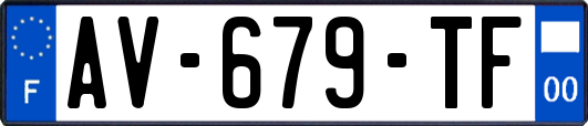 AV-679-TF
