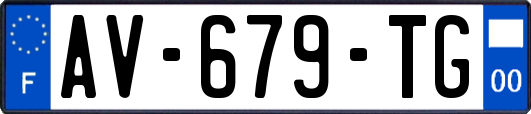 AV-679-TG