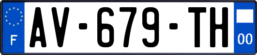 AV-679-TH