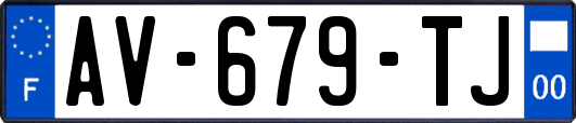 AV-679-TJ