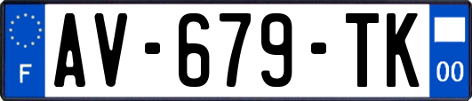 AV-679-TK