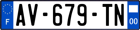 AV-679-TN