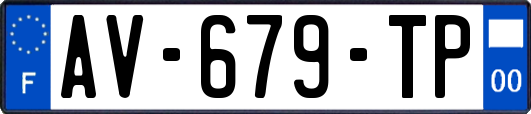AV-679-TP