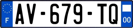 AV-679-TQ