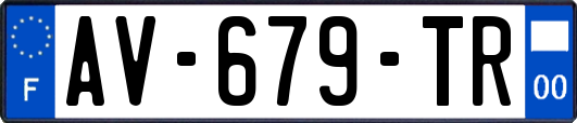 AV-679-TR