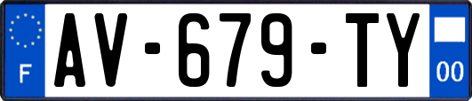 AV-679-TY