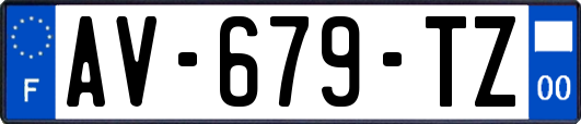 AV-679-TZ