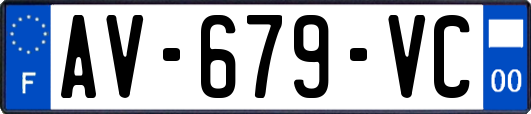 AV-679-VC