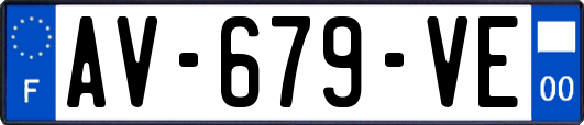 AV-679-VE