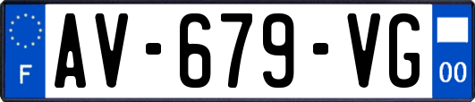 AV-679-VG