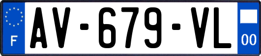 AV-679-VL