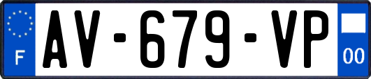 AV-679-VP