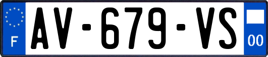AV-679-VS