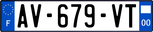 AV-679-VT