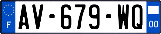 AV-679-WQ