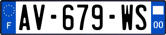 AV-679-WS