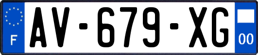 AV-679-XG