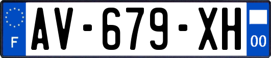 AV-679-XH