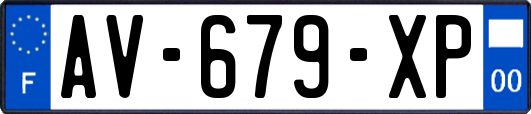 AV-679-XP