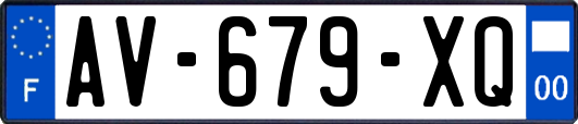 AV-679-XQ