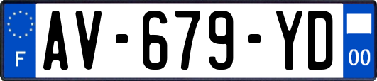 AV-679-YD