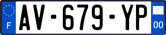 AV-679-YP