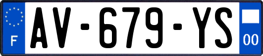 AV-679-YS