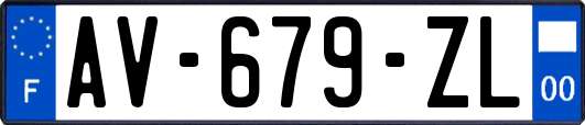 AV-679-ZL