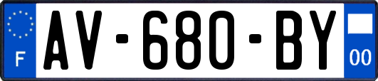 AV-680-BY