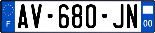 AV-680-JN