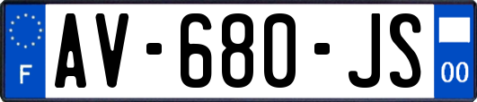 AV-680-JS