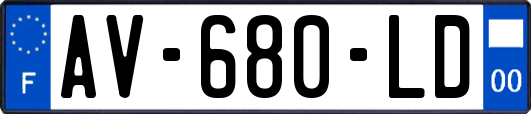AV-680-LD