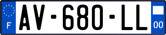 AV-680-LL