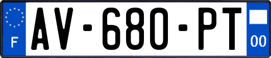 AV-680-PT