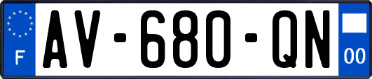AV-680-QN