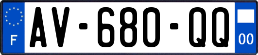 AV-680-QQ