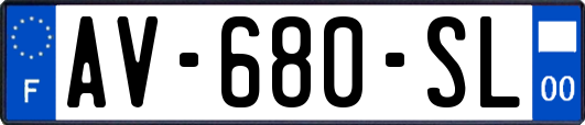 AV-680-SL