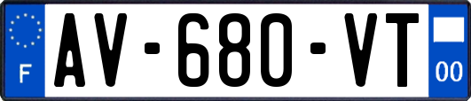 AV-680-VT
