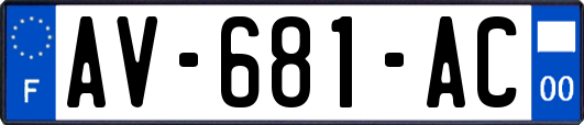 AV-681-AC