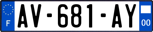 AV-681-AY