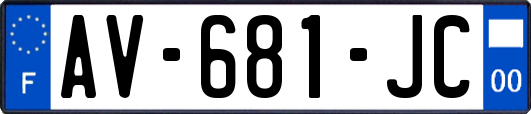 AV-681-JC