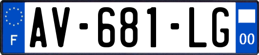AV-681-LG